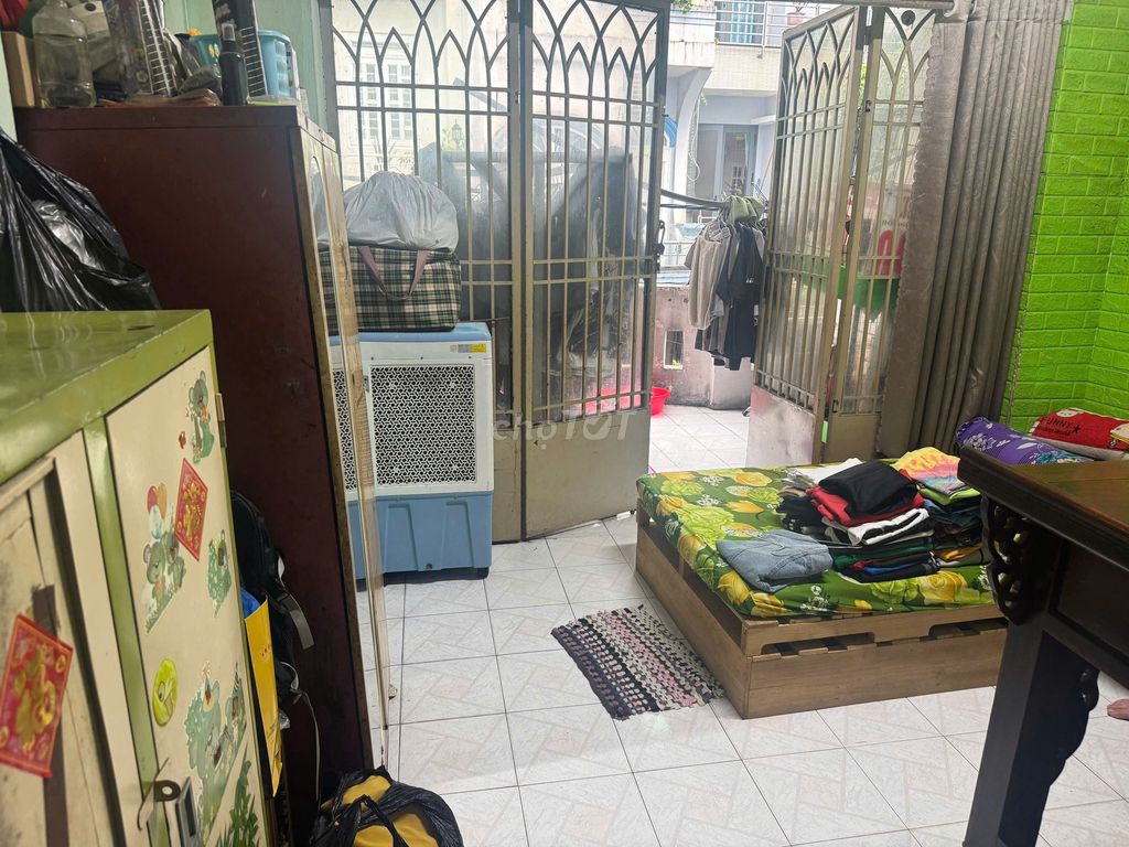 Nhà riêng tại Tân Bình, TP. Hồ Chí Minh - ảnh 4