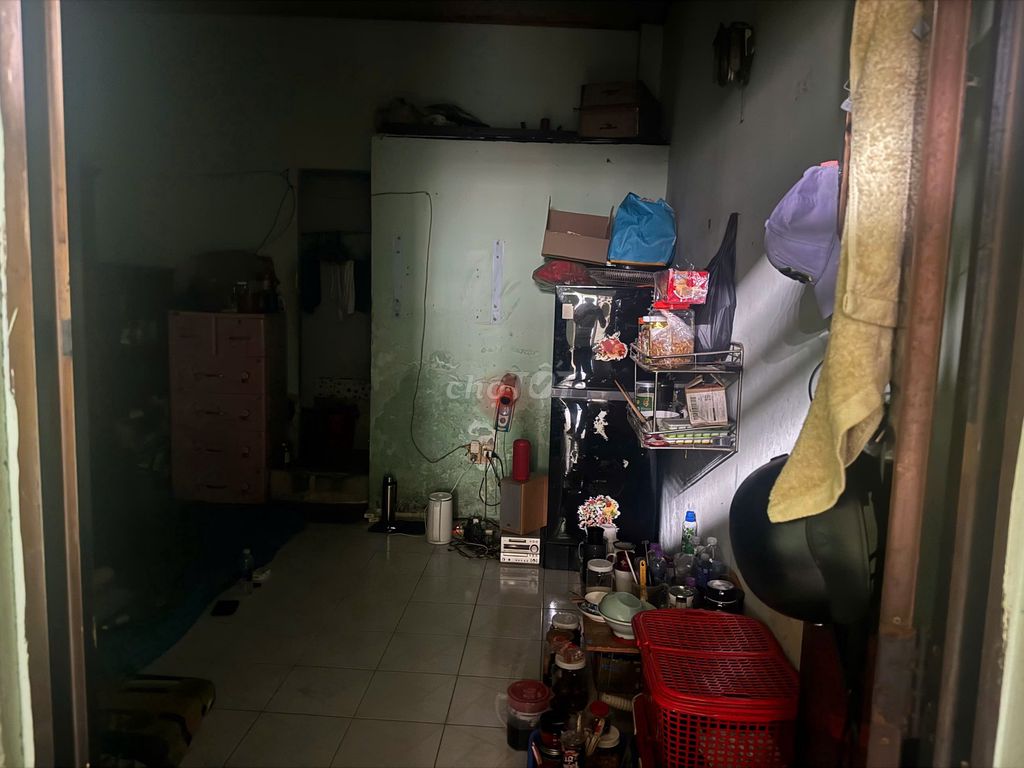 Nhà riêng tại Tân Bình, TP. Hồ Chí Minh - ảnh 5
