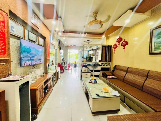 Bất động sản tại Hải Phòng - ảnh 1
