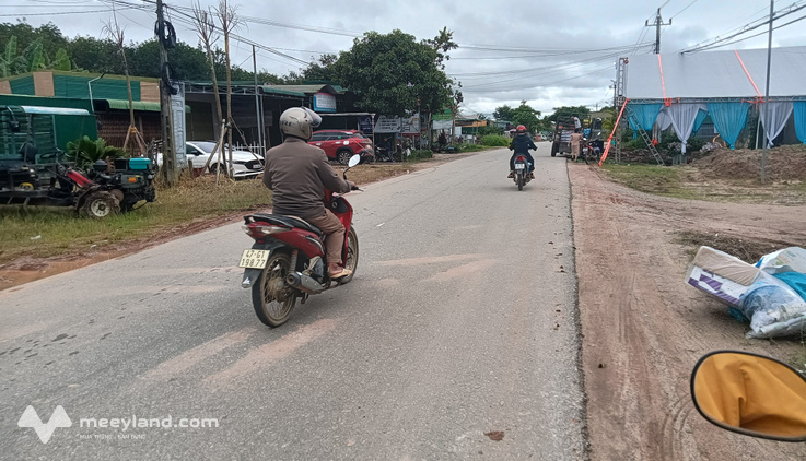 Bất động sản tại Đắk Lắk - ảnh 1