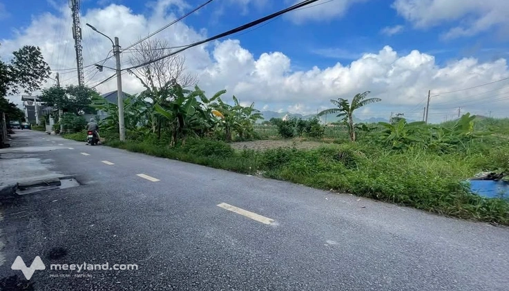 Bất động sản tại Hà Nam - ảnh 1