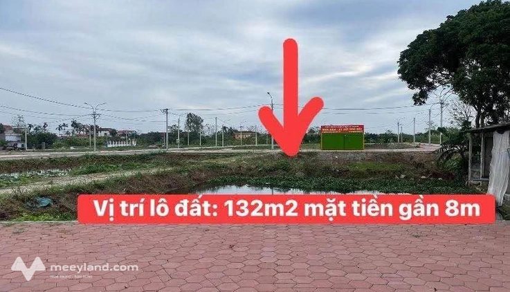 Bất động sản tại Hà Nam - ảnh 1