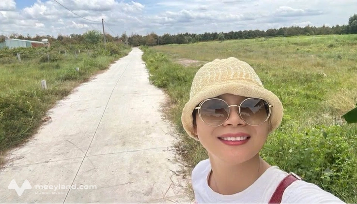 Bất động sản tại Tây Ninh - ảnh 1