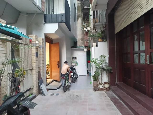 Bất động sản tại Hà Nội - ảnh 1