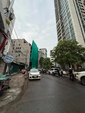 Bất động sản tại Hà Nội - ảnh 1