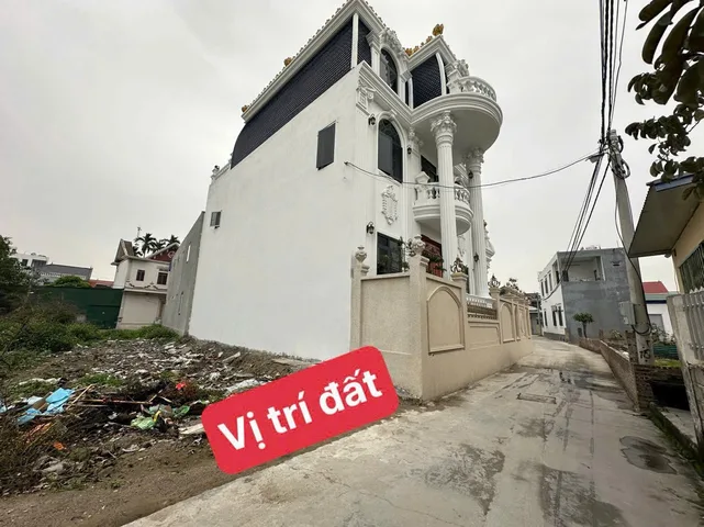 Bất động sản tại Hải Phòng - ảnh 1