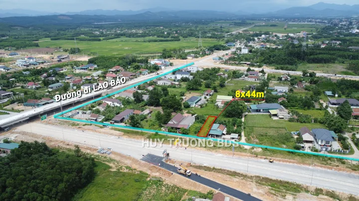 Bất động sản tại Quảng Trị - ảnh 1