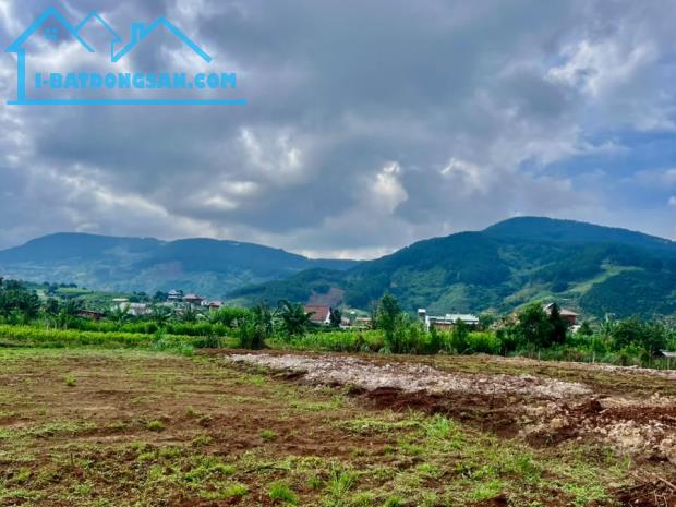 Bất động sản tại Lâm Đồng - ảnh 1