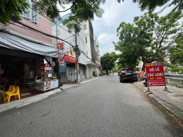 Bất động sản tại Hải Phòng - ảnh 1