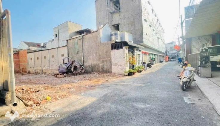 Bất động sản tại Bình Dương - ảnh 1