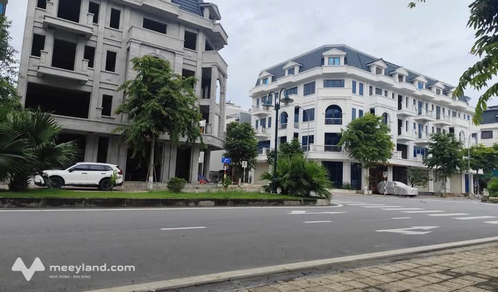 Bất động sản tại Thái Bình - ảnh 1