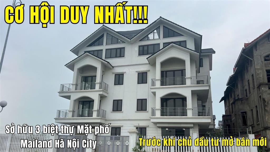 Bất động sản tại Hà Nội - ảnh 1