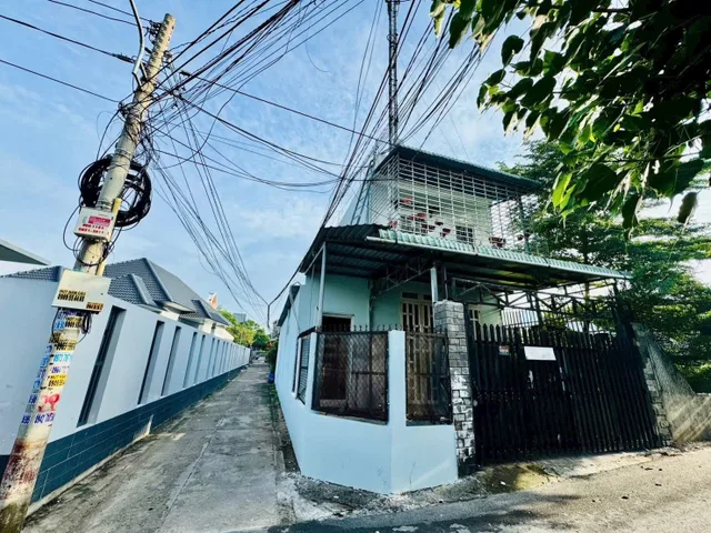 Bất động sản tại Bình Dương - ảnh 1