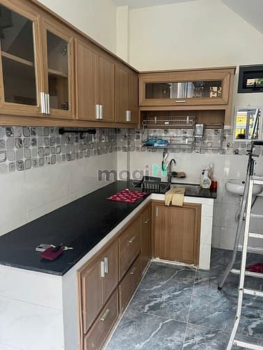 Nhà riêng tại 10, TP. Hồ Chí Minh - ảnh 2