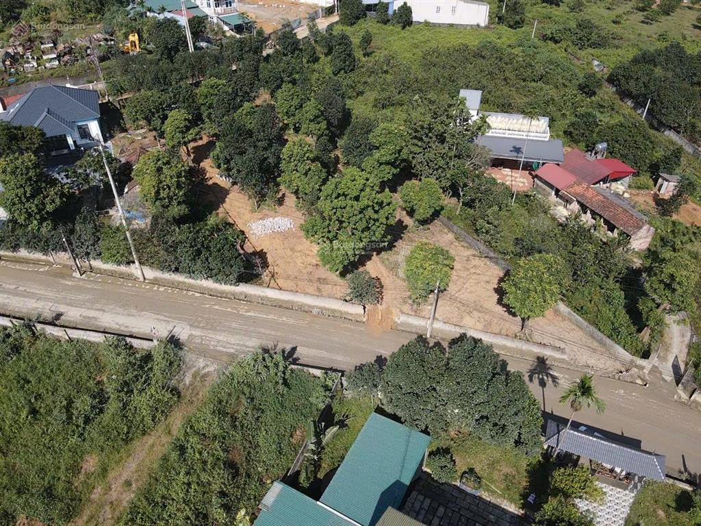 Bất động sản tại Hòa Bình - ảnh 1