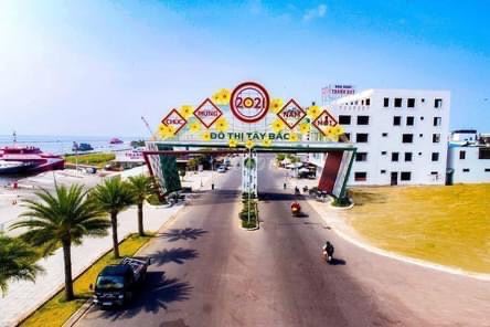 Bất động sản tại Kiên Giang - ảnh 1