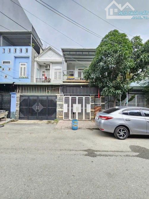 Bất động sản tại Bình Dương - ảnh 1