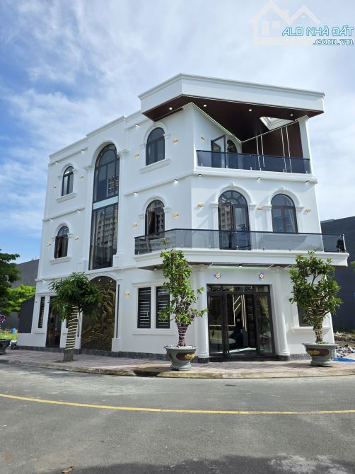 Bất động sản tại Bình Dương - ảnh 1