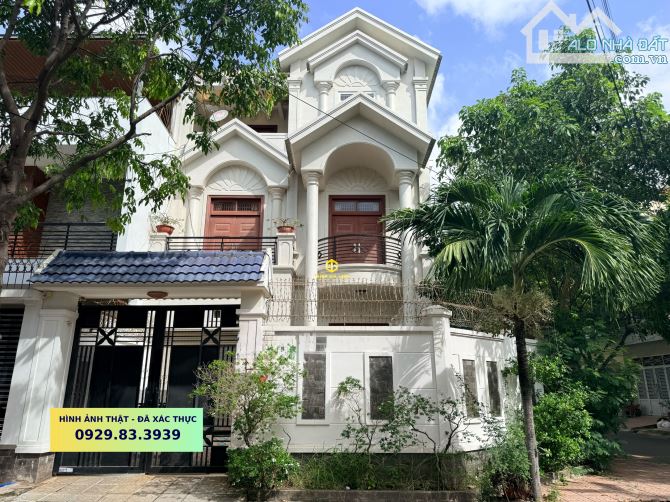 Bất động sản tại Bà Rịa - Vũng Tàu - ảnh 1