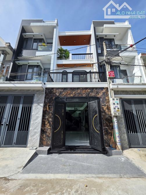 Bất động sản tại Bình Dương - ảnh 1