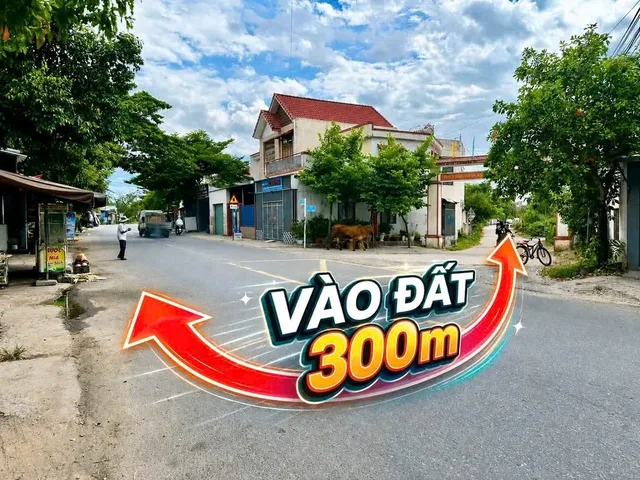 Bất động sản tại Đà Nẵng - ảnh 1