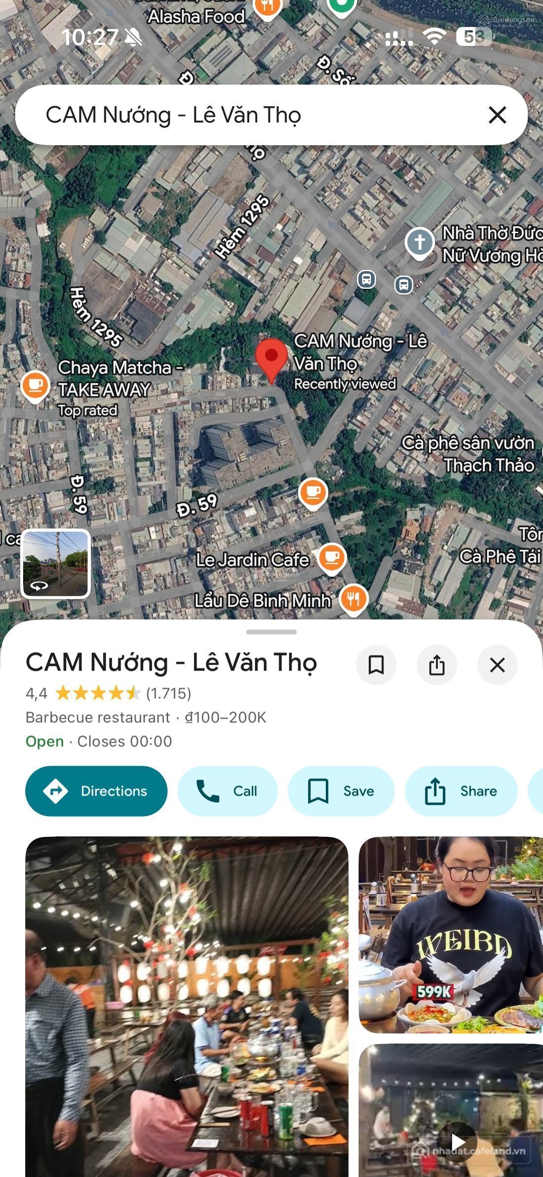 Bất động sản tại TP. Hồ Chí Minh - ảnh 1