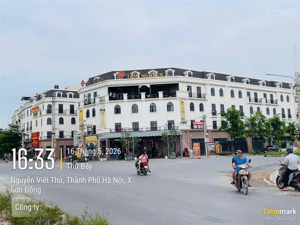 Bất động sản tại Hà Nội - ảnh 1