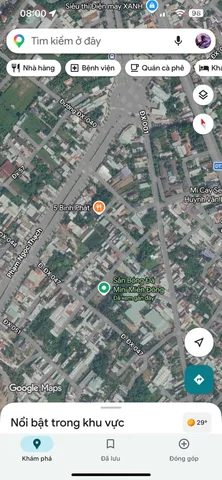 Bất động sản tại Bình Dương - ảnh 1