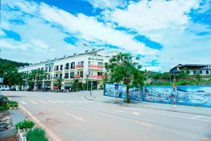 Bất động sản tại Sơn La - ảnh 1