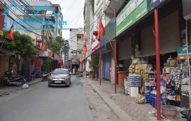 Bất động sản tại Hà Nội - ảnh 1