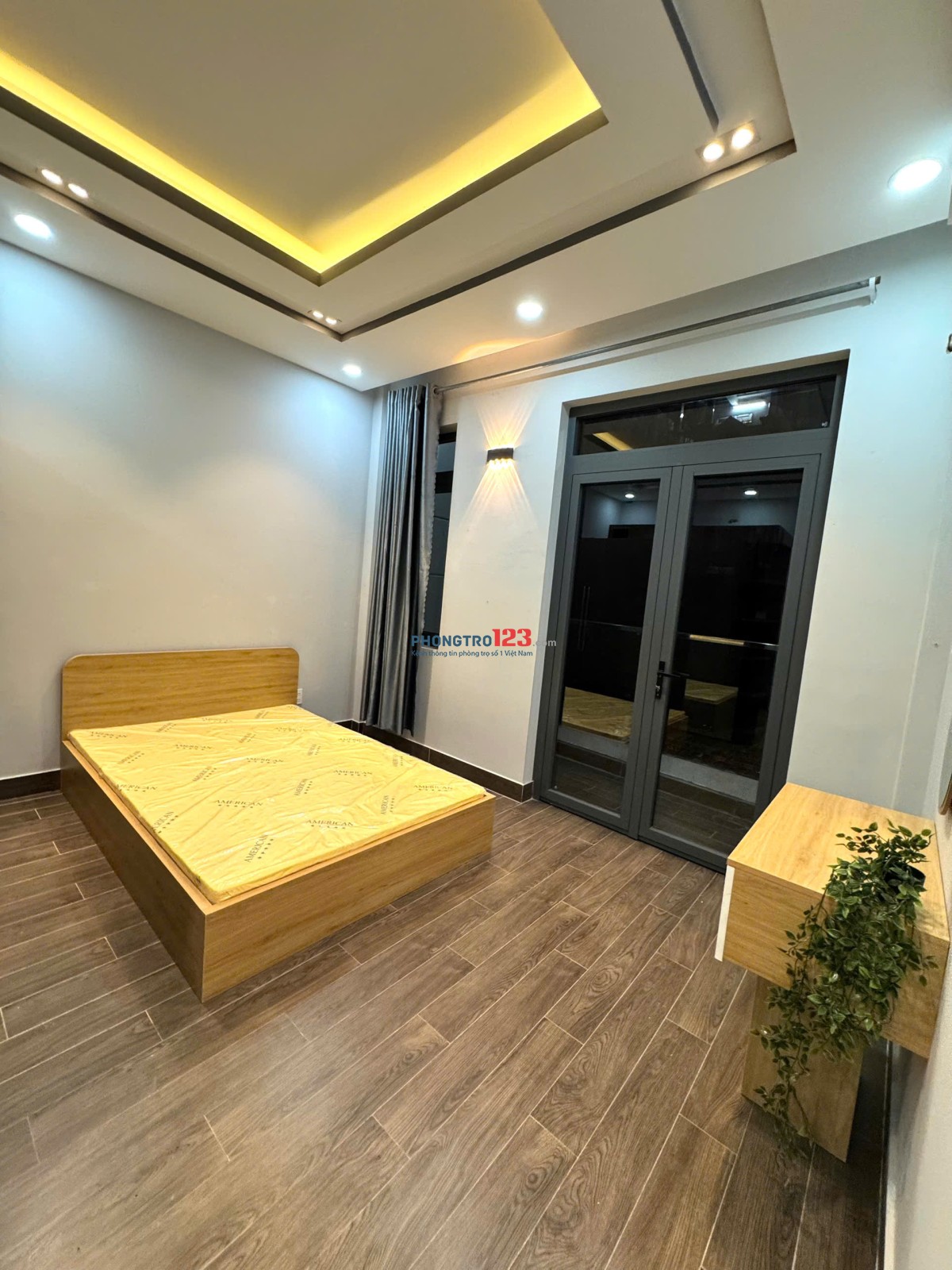 Bất động sản tại TP. Hồ Chí Minh - ảnh 1
