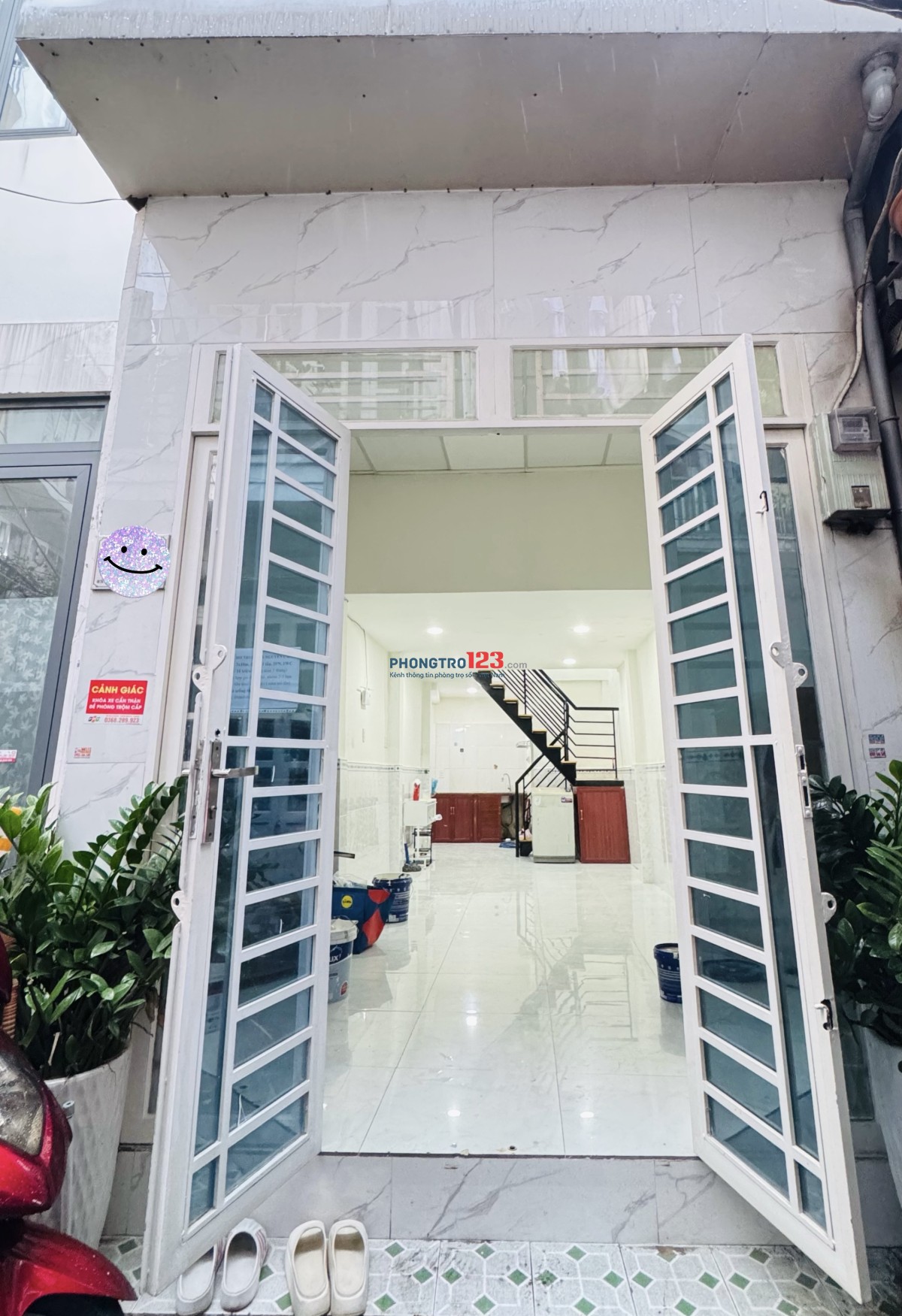 Bất động sản tại TP. Hồ Chí Minh - ảnh 1