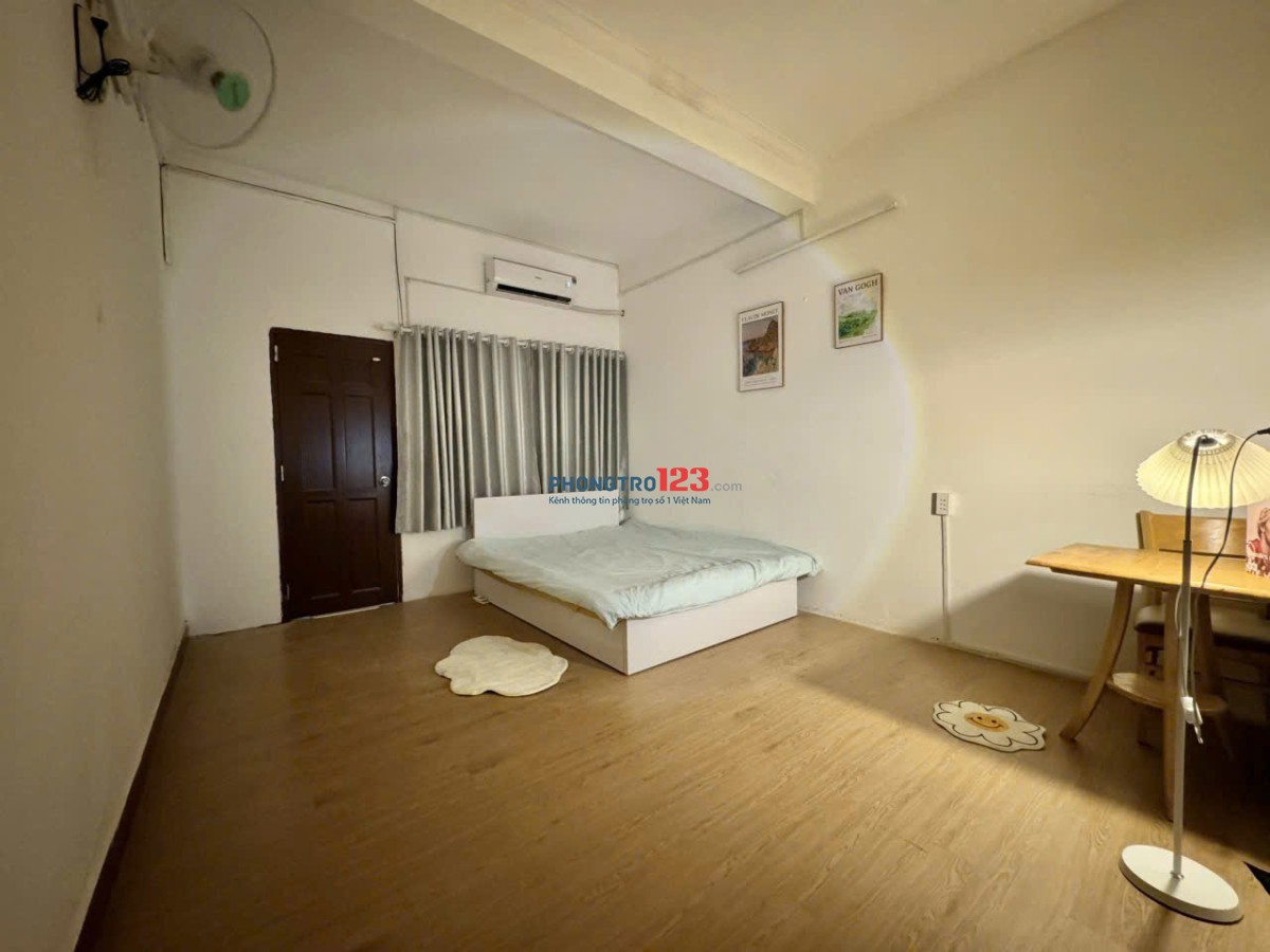 Bất động sản tại TP. Hồ Chí Minh - ảnh 1
