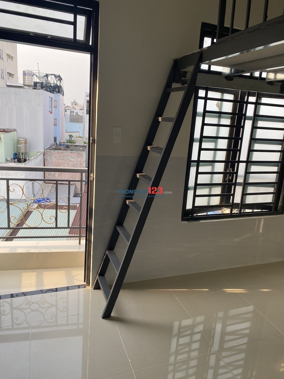Bất động sản tại TP. Hồ Chí Minh - ảnh 1