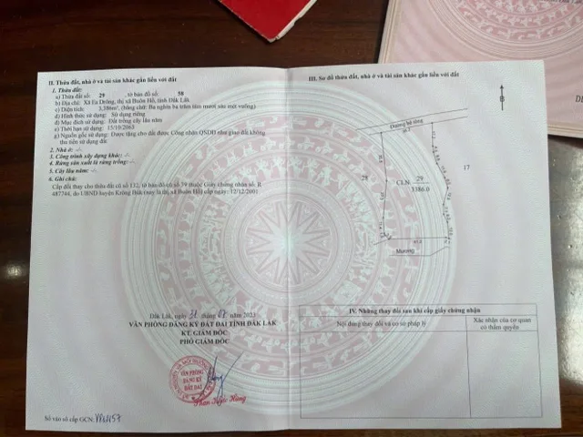 Bất động sản tại Đắk Lắk - ảnh 1
