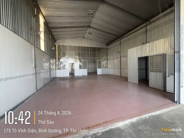 Bất động sản tại Bình Dương - ảnh 1