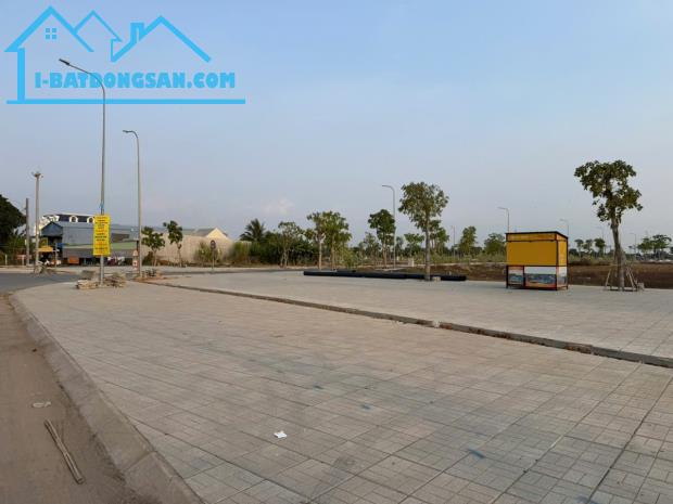 Bất động sản tại Long An - ảnh 1