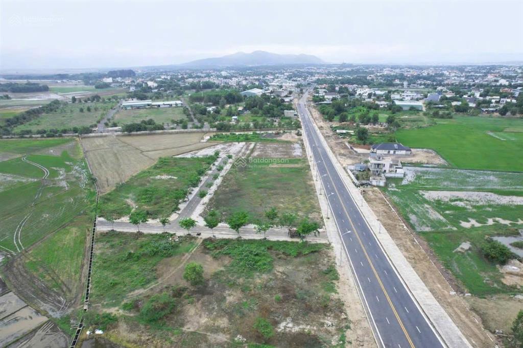 Bất động sản tại Bà Rịa - Vũng Tàu - ảnh 1