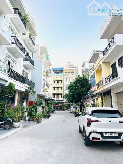 Bất động sản tại Hải Phòng - ảnh 1