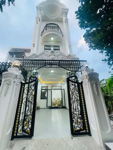 Bất động sản tại Tiền Giang - ảnh 1