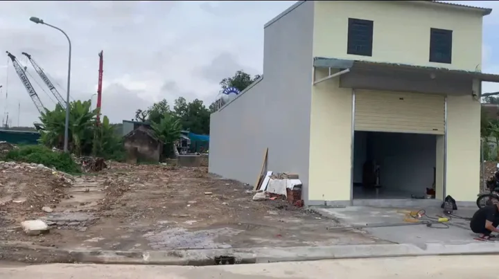 Bất động sản tại Quảng Ninh - ảnh 1