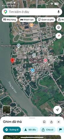 Bất động sản tại Bình Dương - ảnh 1