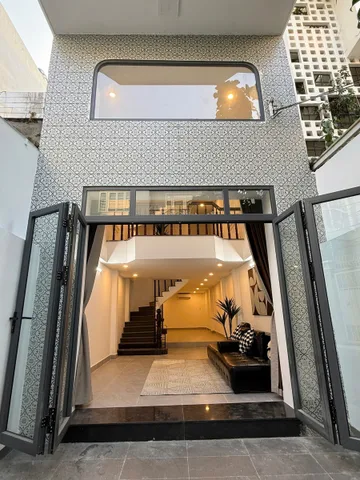 Bất động sản tại TP. Hồ Chí Minh - ảnh 1