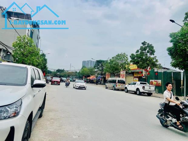 Bất động sản tại Hà Nội - ảnh 1