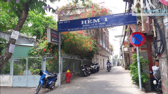 Bất động sản tại Cần Thơ - ảnh 1