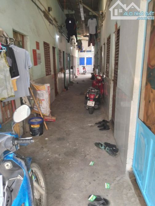 Bất động sản tại Bình Dương - ảnh 1