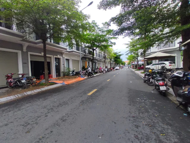 Bất động sản tại Tiền Giang - ảnh 1