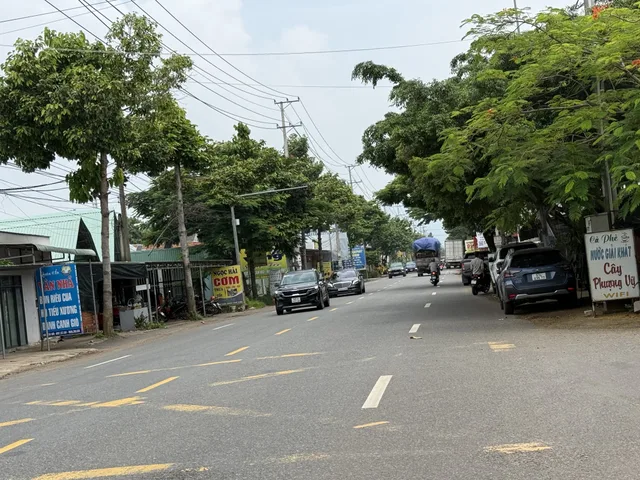 Bất động sản tại Bà Rịa - Vũng Tàu - ảnh 1
