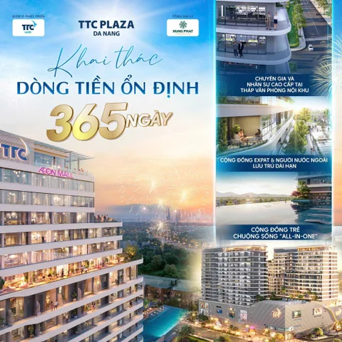 Bất động sản tại Đà Nẵng - ảnh 1