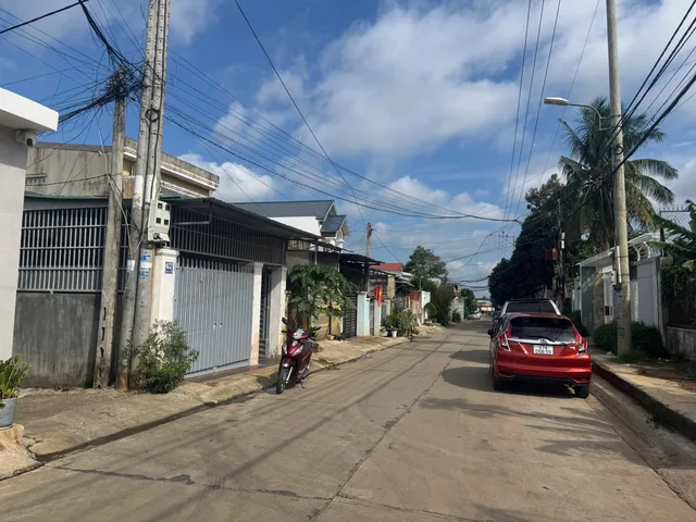 Bất động sản tại Đắk Lắk - ảnh 1
